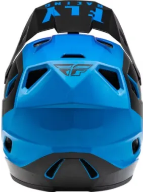Fly Rayce Helmet Black/Blue